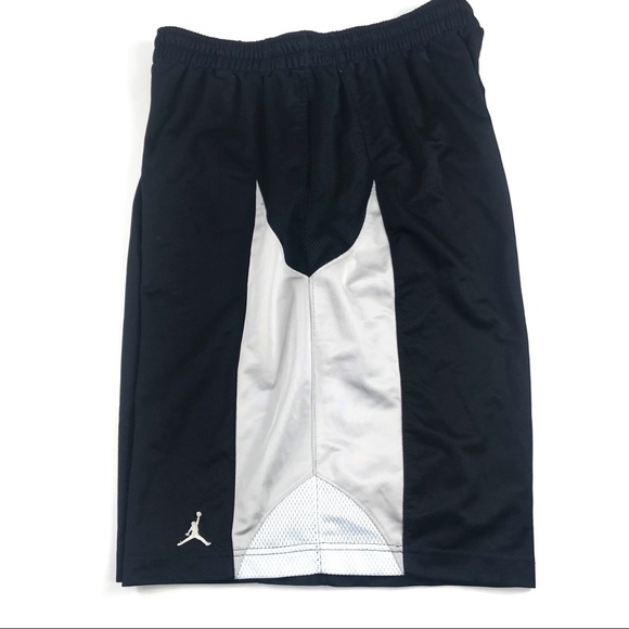 jordan durasheen shorts